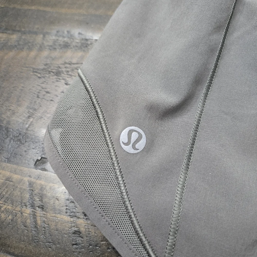 LULULEMON Hotty‎ Hot Shorts | 6
